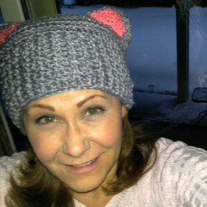 Meet your Posher, Ann